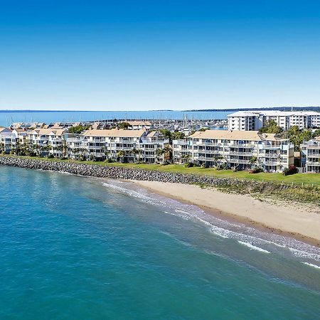 Breakfree Great Sandy Straits Hervey Bay Exteriör bild