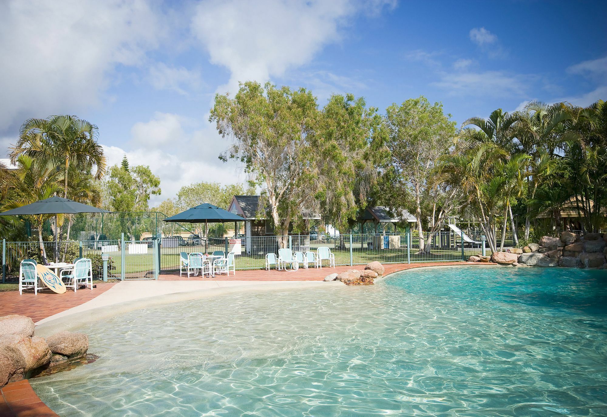 Breakfree Great Sandy Straits Hervey Bay Exteriör bild