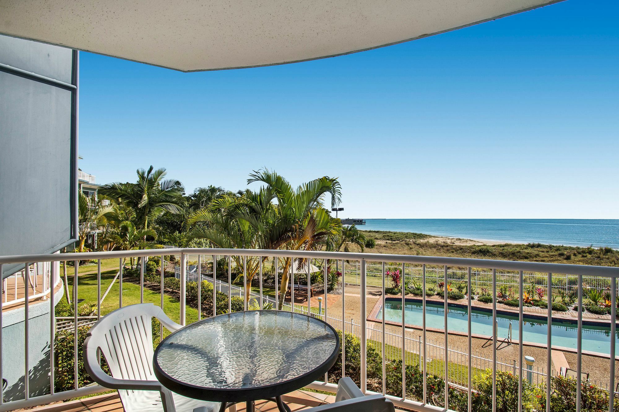 Breakfree Great Sandy Straits Hervey Bay Exteriör bild