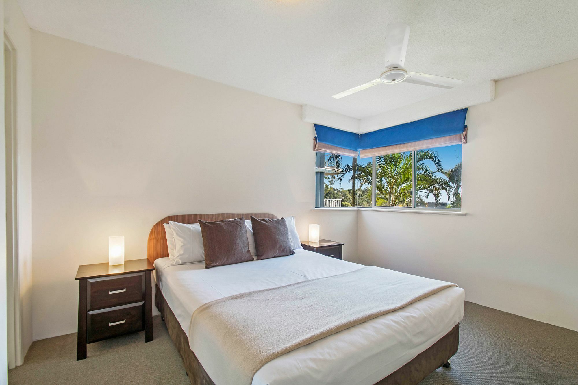 Breakfree Great Sandy Straits Hervey Bay Exteriör bild