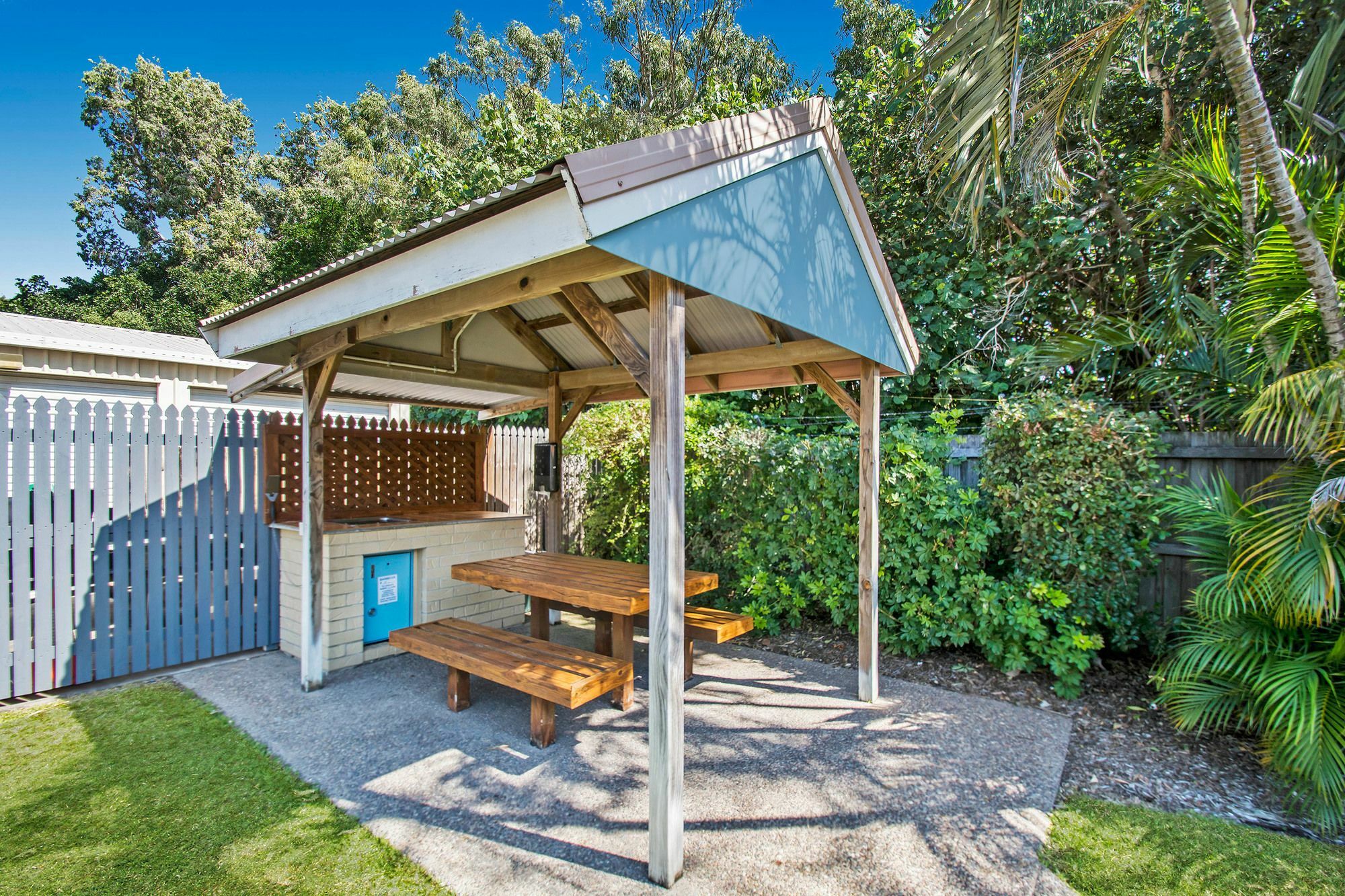 Breakfree Great Sandy Straits Hervey Bay Exteriör bild