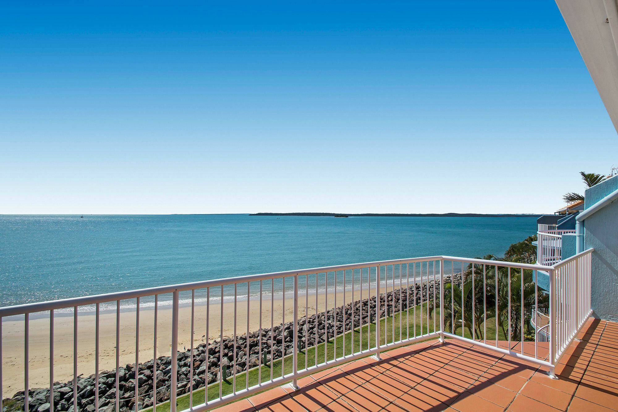 Breakfree Great Sandy Straits Hervey Bay Exteriör bild